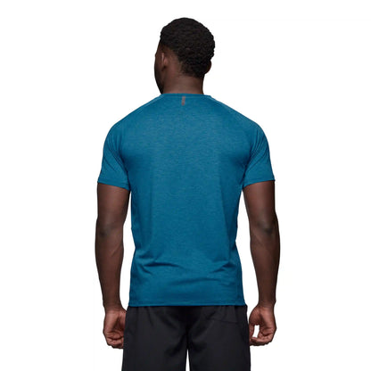 Men's Lightwire Short Sleeve Tech Tee