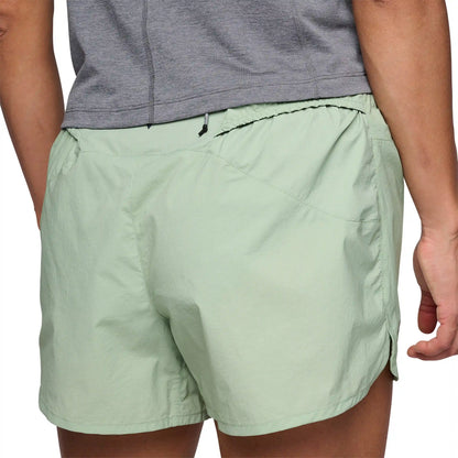 Women's Distance Shorts