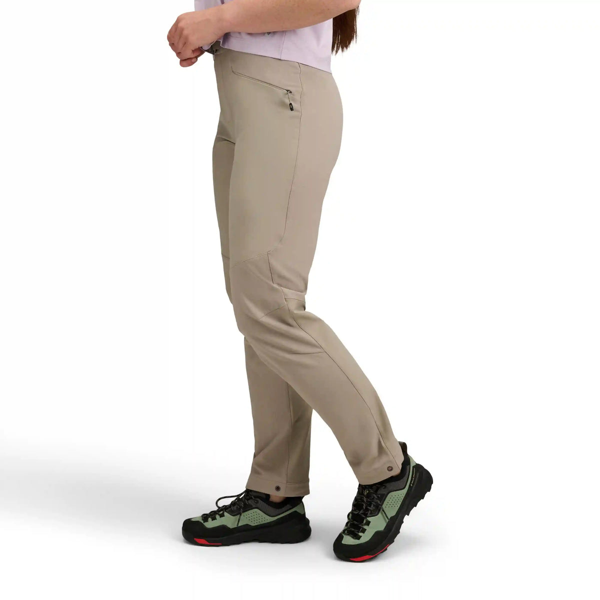 Women's Alpine Hybrid Pants