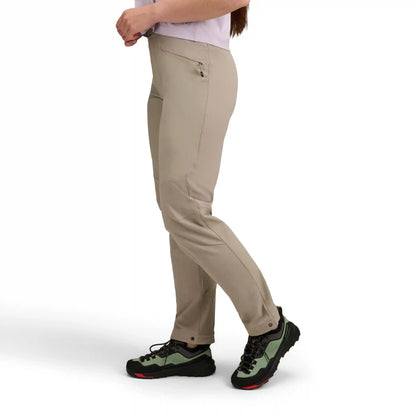 Women's Alpine Hybrid Pants