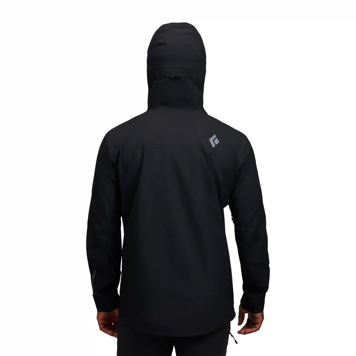 Men's Strataline Stretch Shell