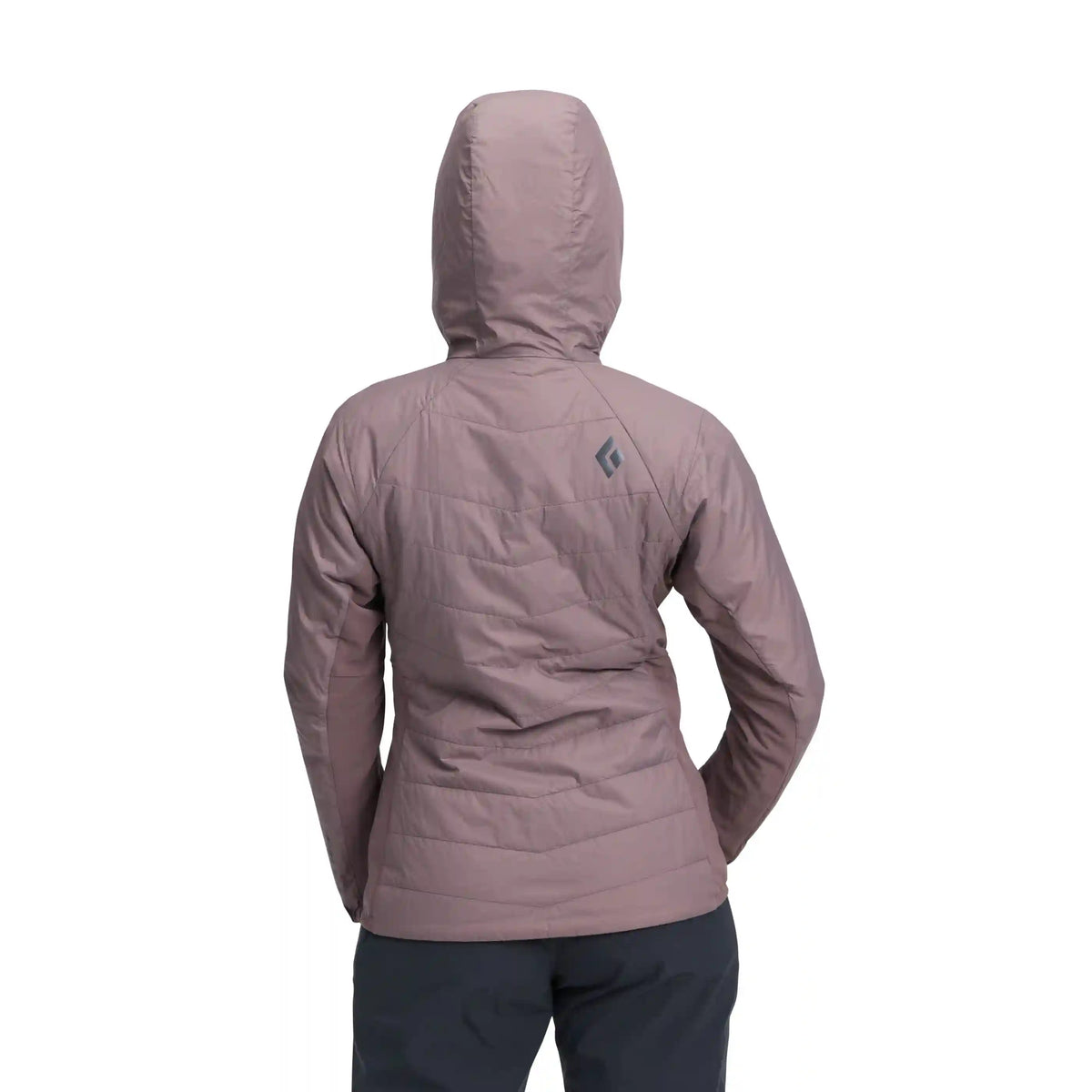Women's Solution 1.0 Hoody - Past Season