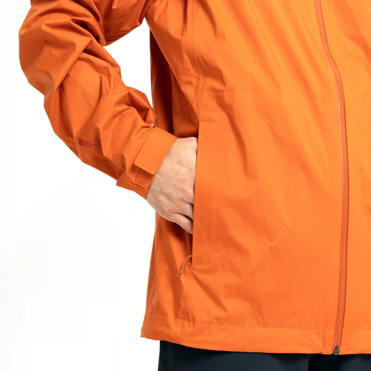 Men's Fineline Stretch Shell - Past Season