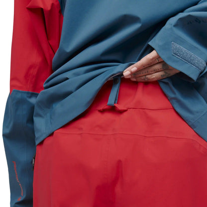 Women's Recon LT Stretch Shell - Past Season