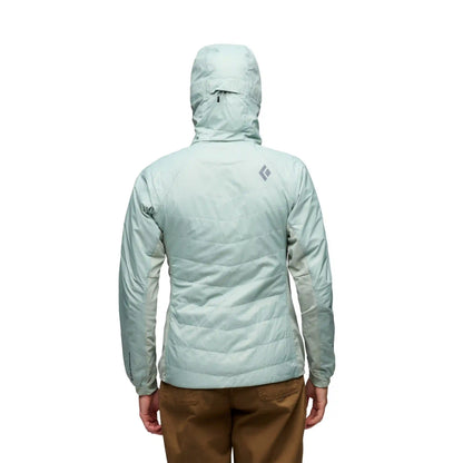 Women's Solution 1.0 Hoody