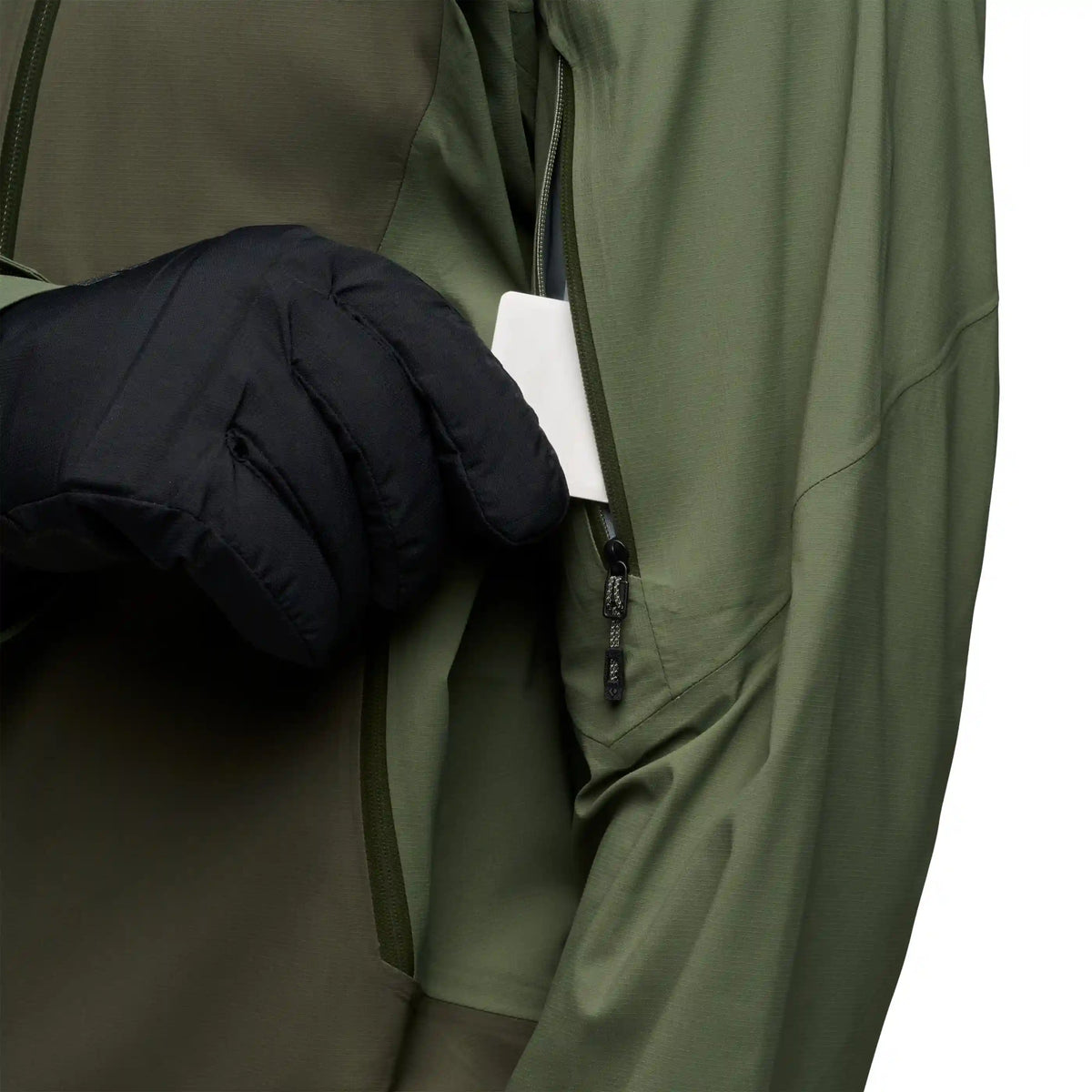 Men's Recon LT Stretch Shell
