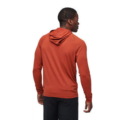 Men's Alpenglow Hoody - Past Season
