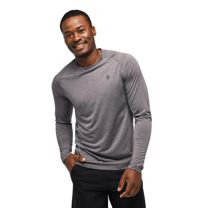 Men's Lightwire Long Sleeve Tech Tee