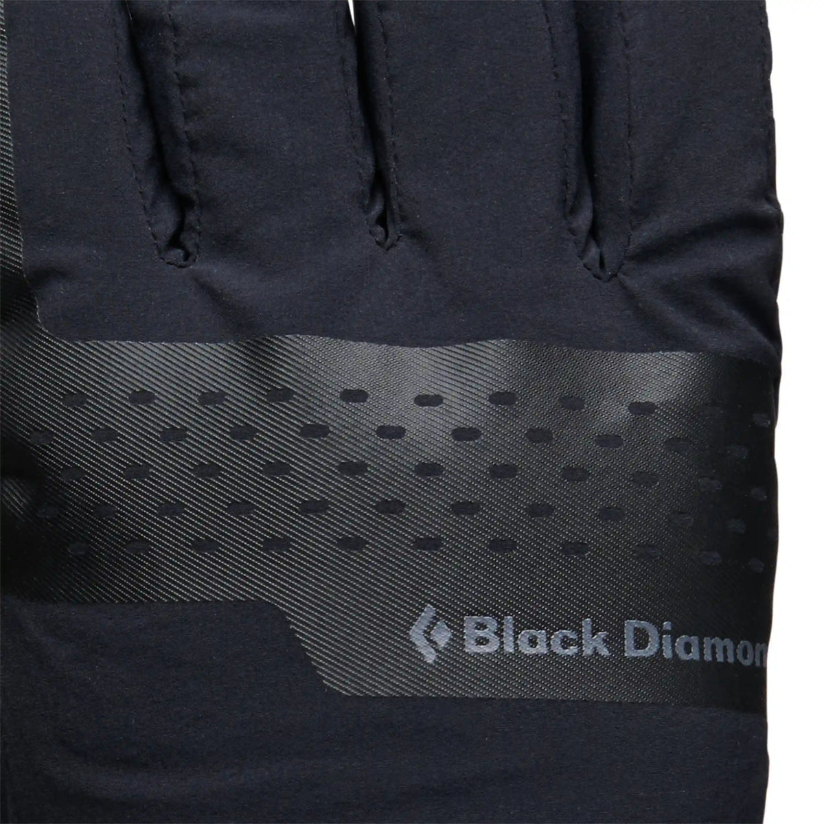 Alpine Softshell Gloves