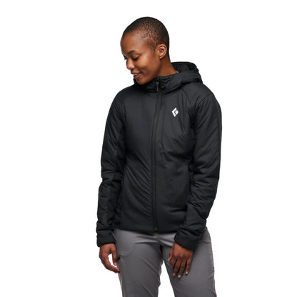 Women's First Light 1.0 Stretch Hoody