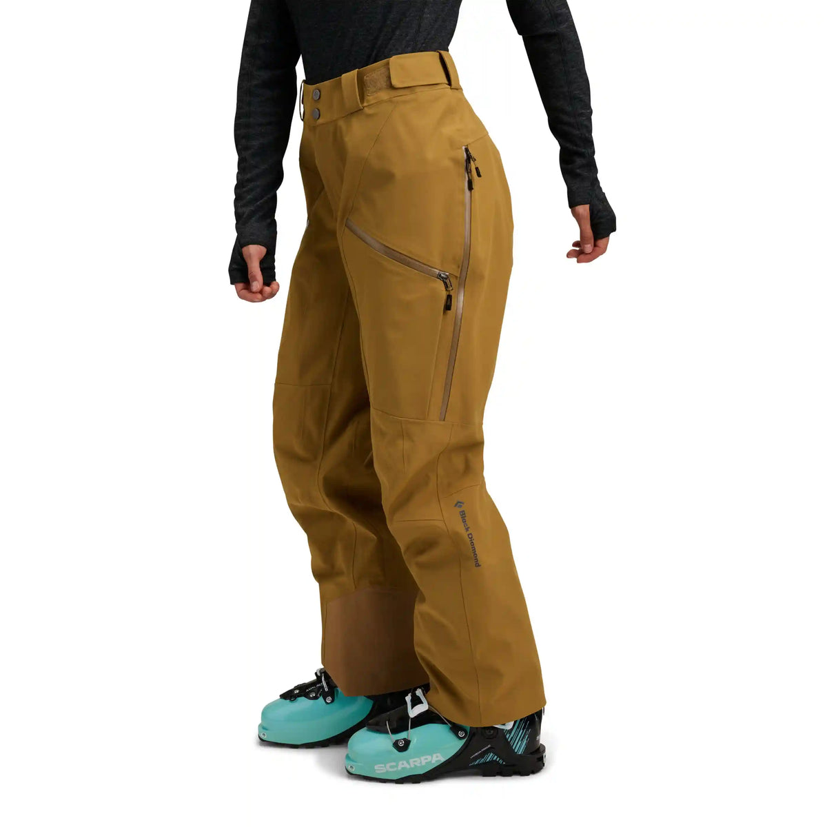 Women's Recon Stretch Pants