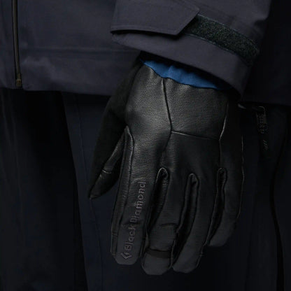 Tour Pro Gloves