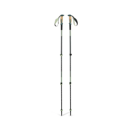 Trail Vista Shock Trekking Poles