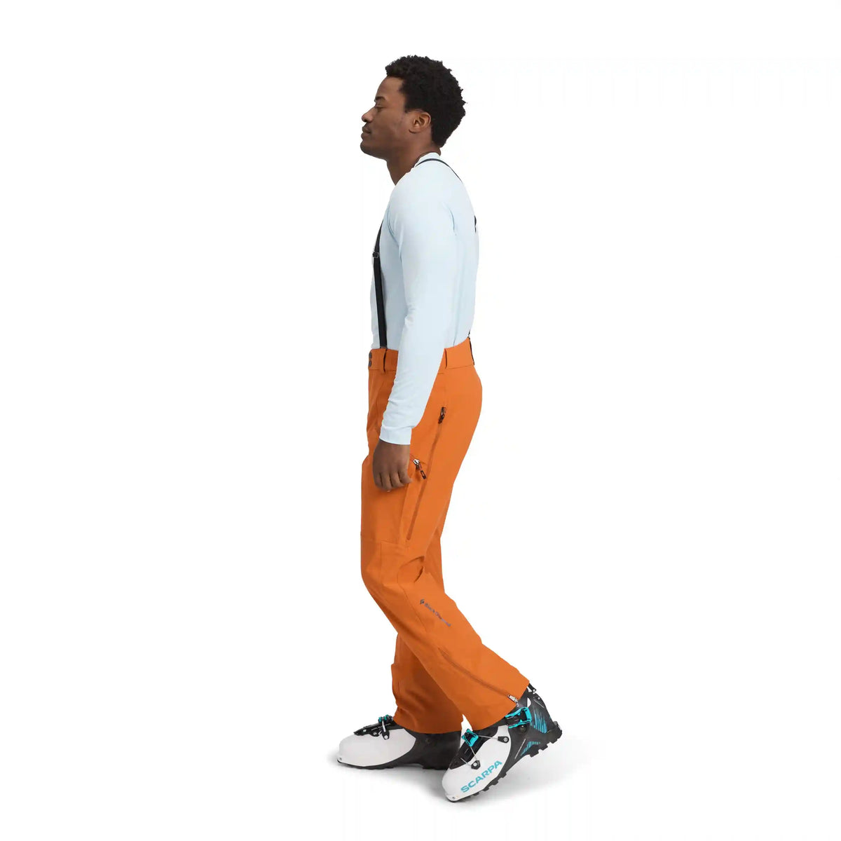 Men's Dawn Patrol Pants - Past Season