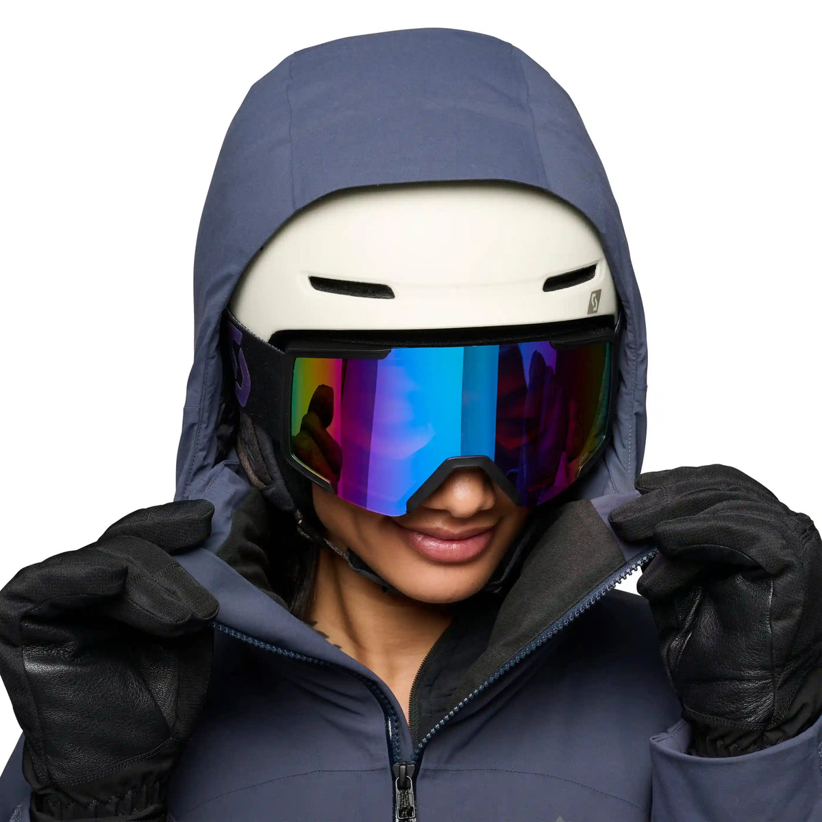 Women's Factor Insulated Parka - Past Season
