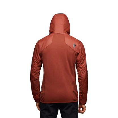 Men's  First Light 1.0 Stretch Hoody - Past Season
