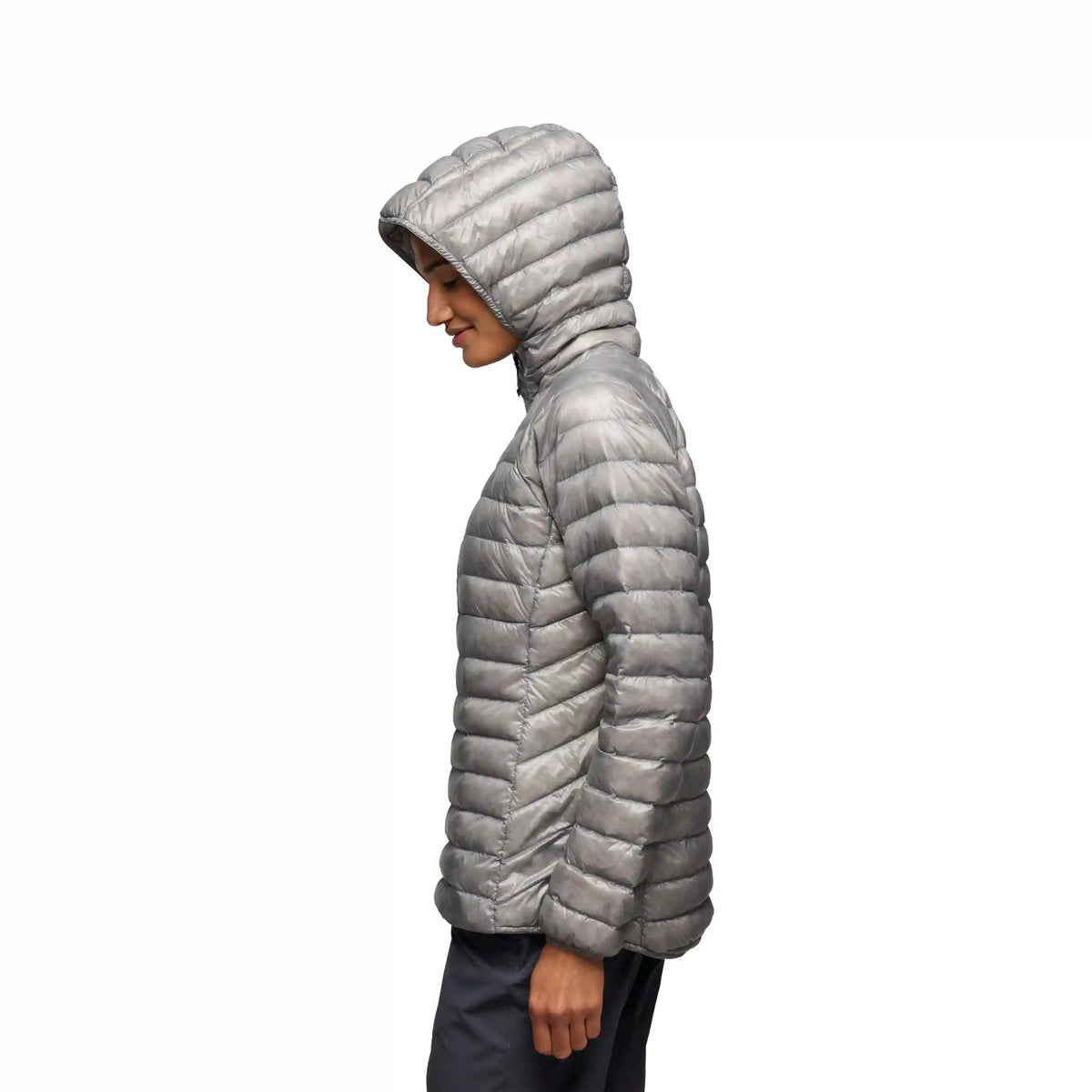 Women's Deploy Down 0.5 Pullover Hoody