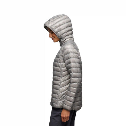 Women's Deploy Down 0.5 Pullover Hoody