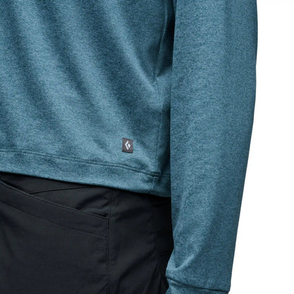 Women's Circuit Long Sleeve Tee