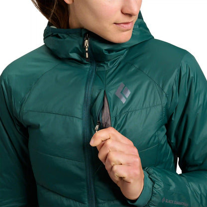 Women's Solution 2.0 Hoody - Past Season