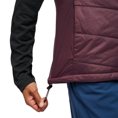Women's Solution 2.0 Vest - Past Season