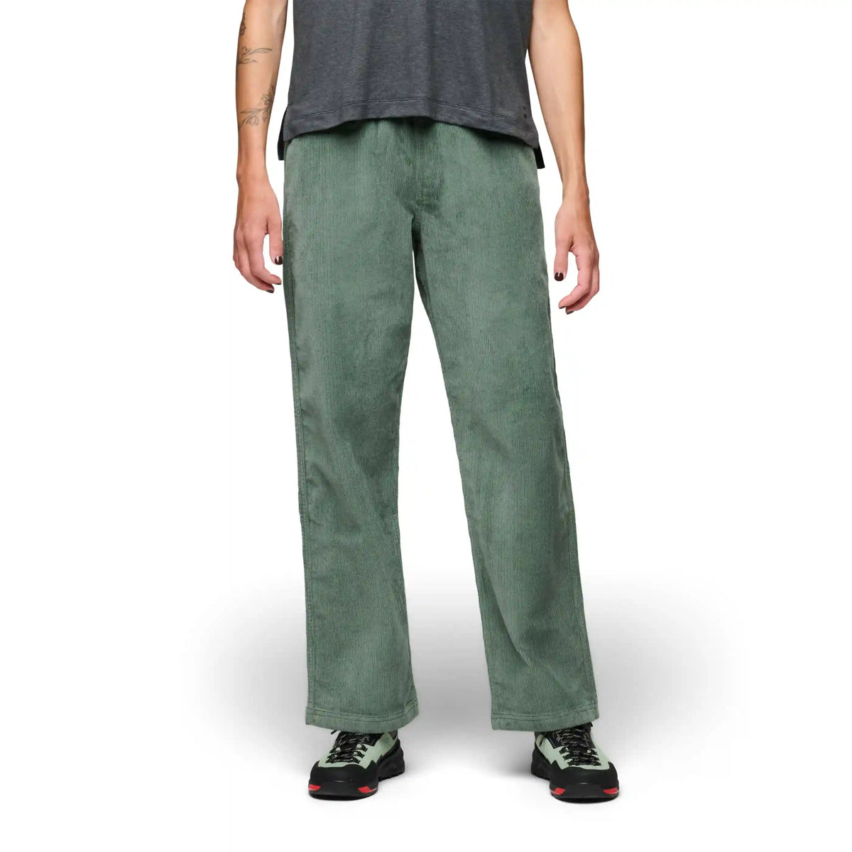 Women's Dirtbag Corduroy Pants