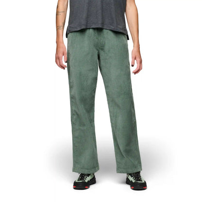 Women's Dirtbag Corduroy Pants