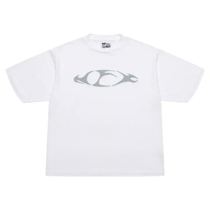 BD HEX Oval Logo Short Sleeve Tee