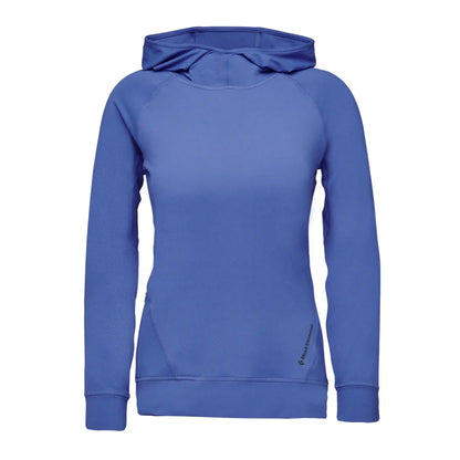 Women's Alpenglow Hoody - Past Season