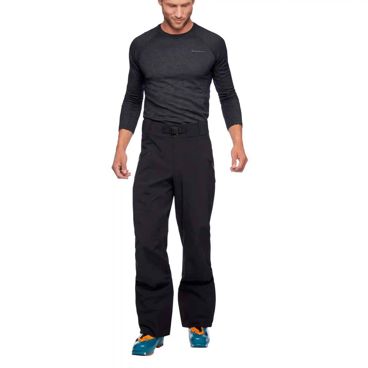 Men's Recon Stretch Ski Pants - Past Season