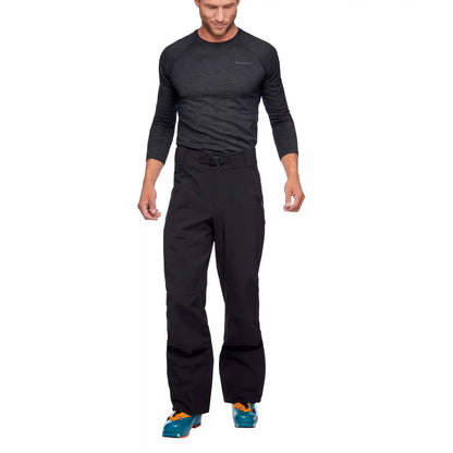 Men's Recon Stretch Ski Pants - Past Season