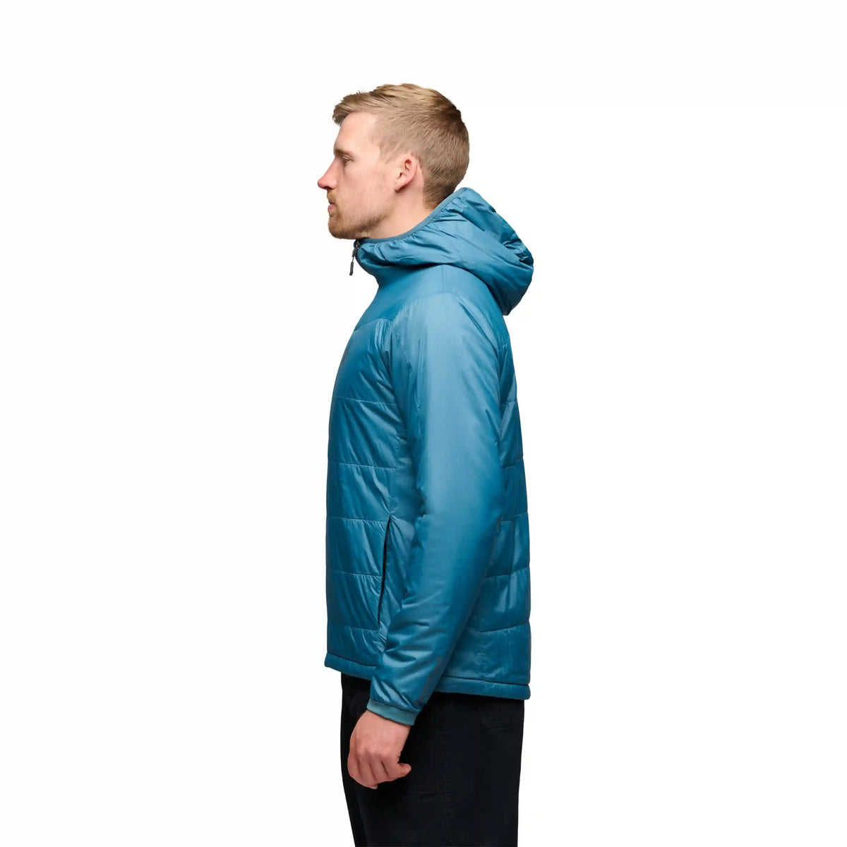 Men's Solution 2.0 Hoody