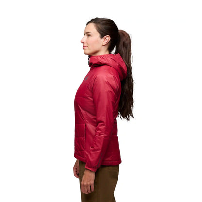 Women's Solution 2.0 Hoody