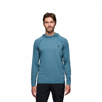 Men's Alpenglow Hoody - Past Season