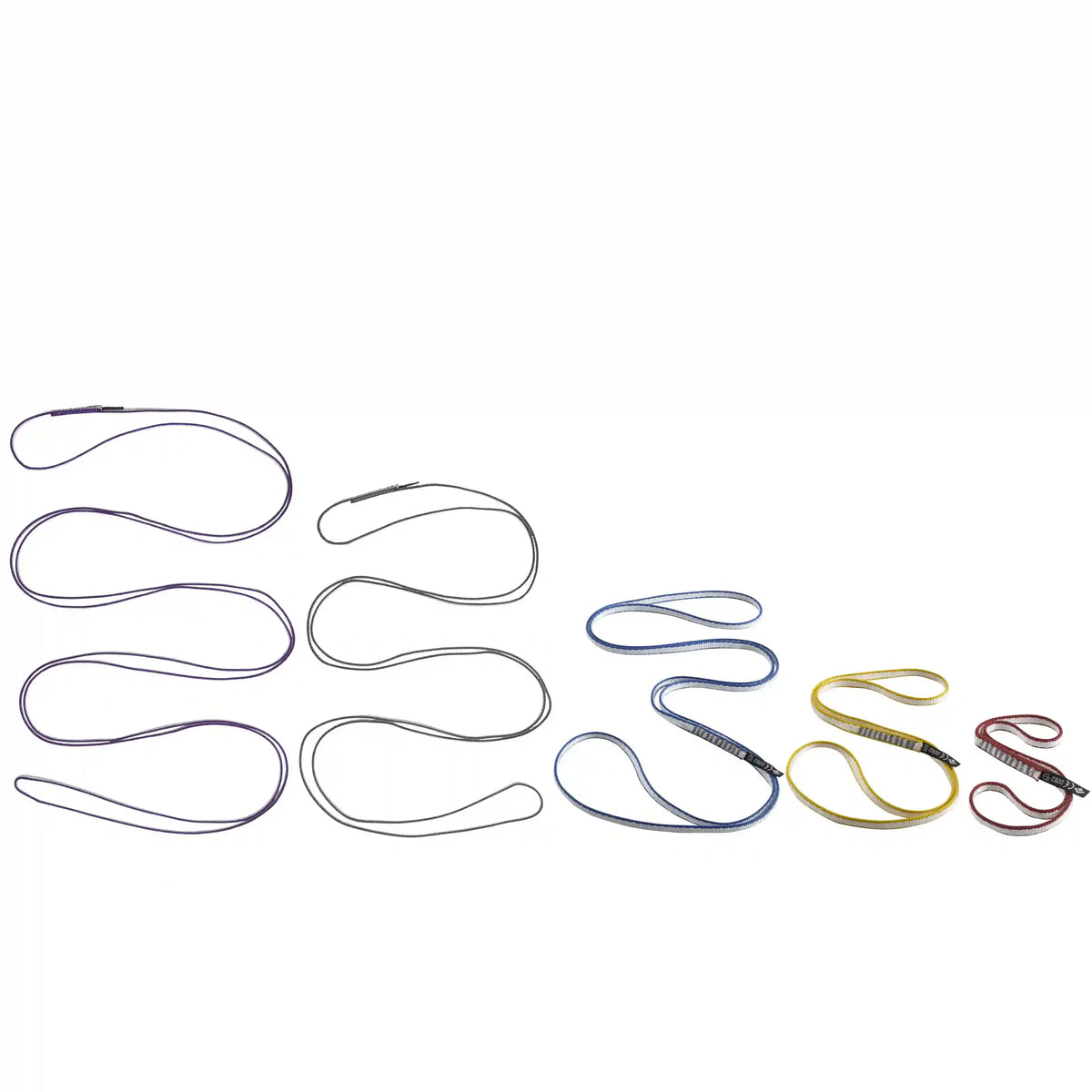 10mm Dynex Runners