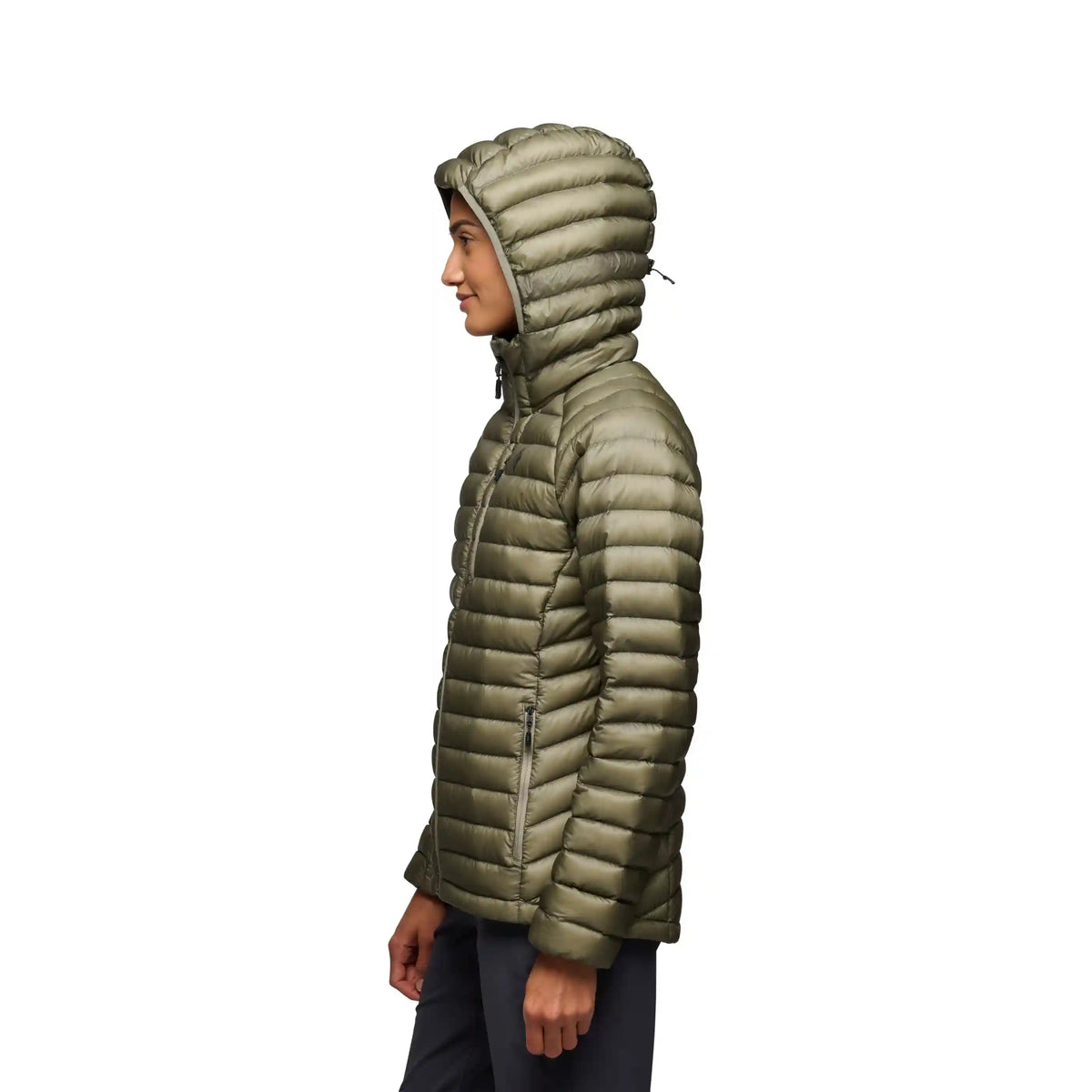 Women's Deploy Down 1.0 Hoody