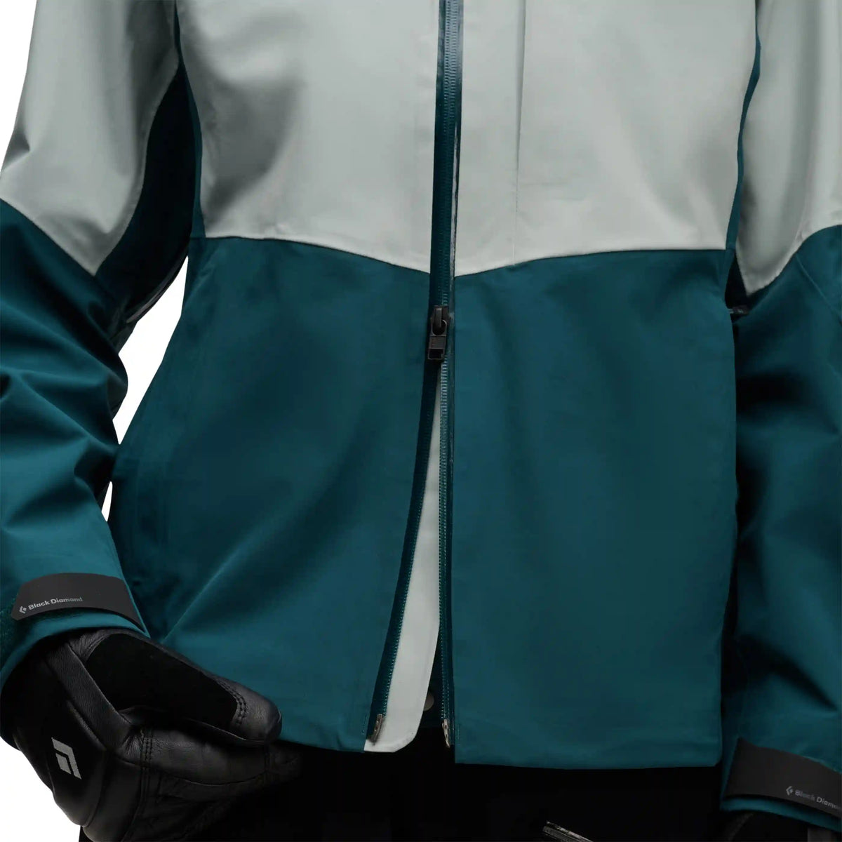 Women's Recon Stretch Shell