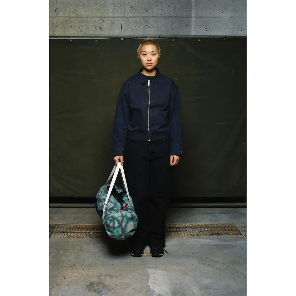 BD HEX Smith Jacket