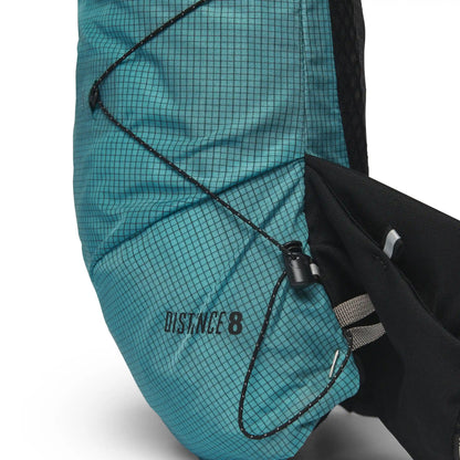 Women's Distance 8 Backpack - Past Season