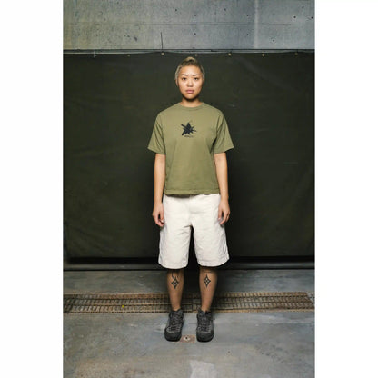 BD HEX Rock Sun Short Sleeve Tee