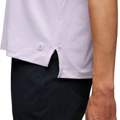 Women's Circuit Short Sleeve Tee Long