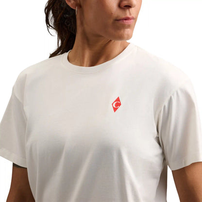 Women's BD Dragon Short Sleeve Tee