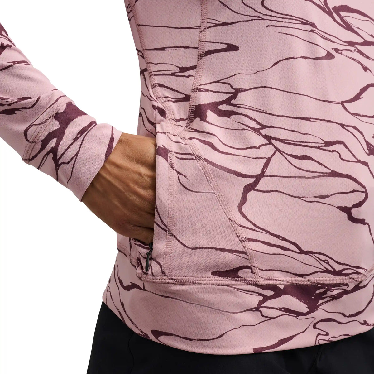 Women's Alpenglow Hoody - Past Season