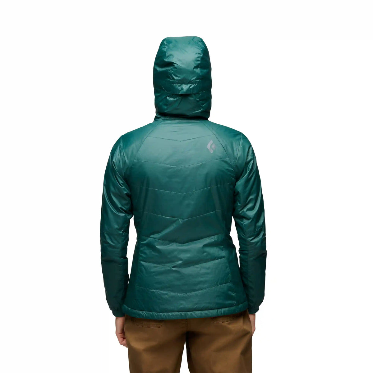 Women's Solution 2.0 Hoody