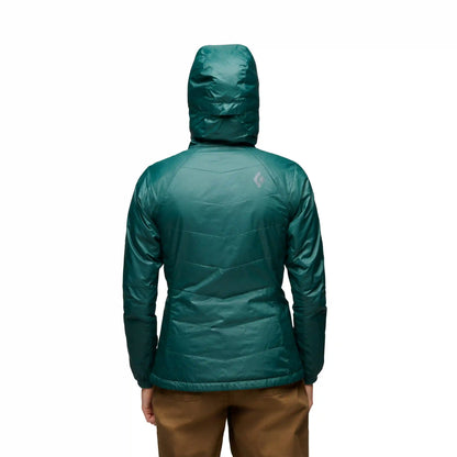 Women's Solution 2.0 Hoody