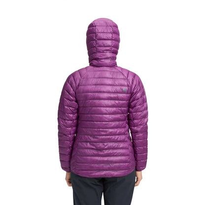 Women's Deploy Down 0.5 Full Zip Hoody