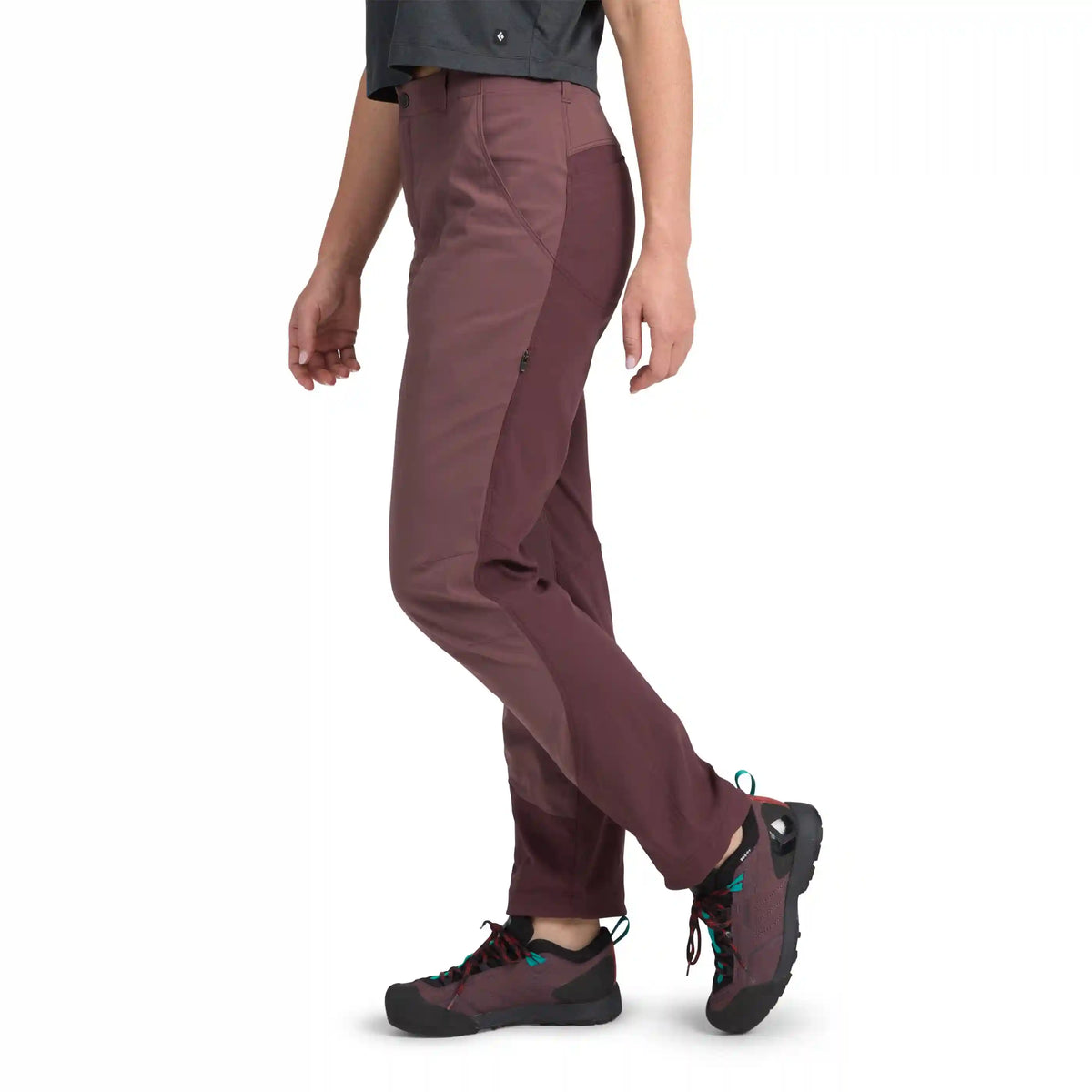 Women's Pursuit Hybrid Pants