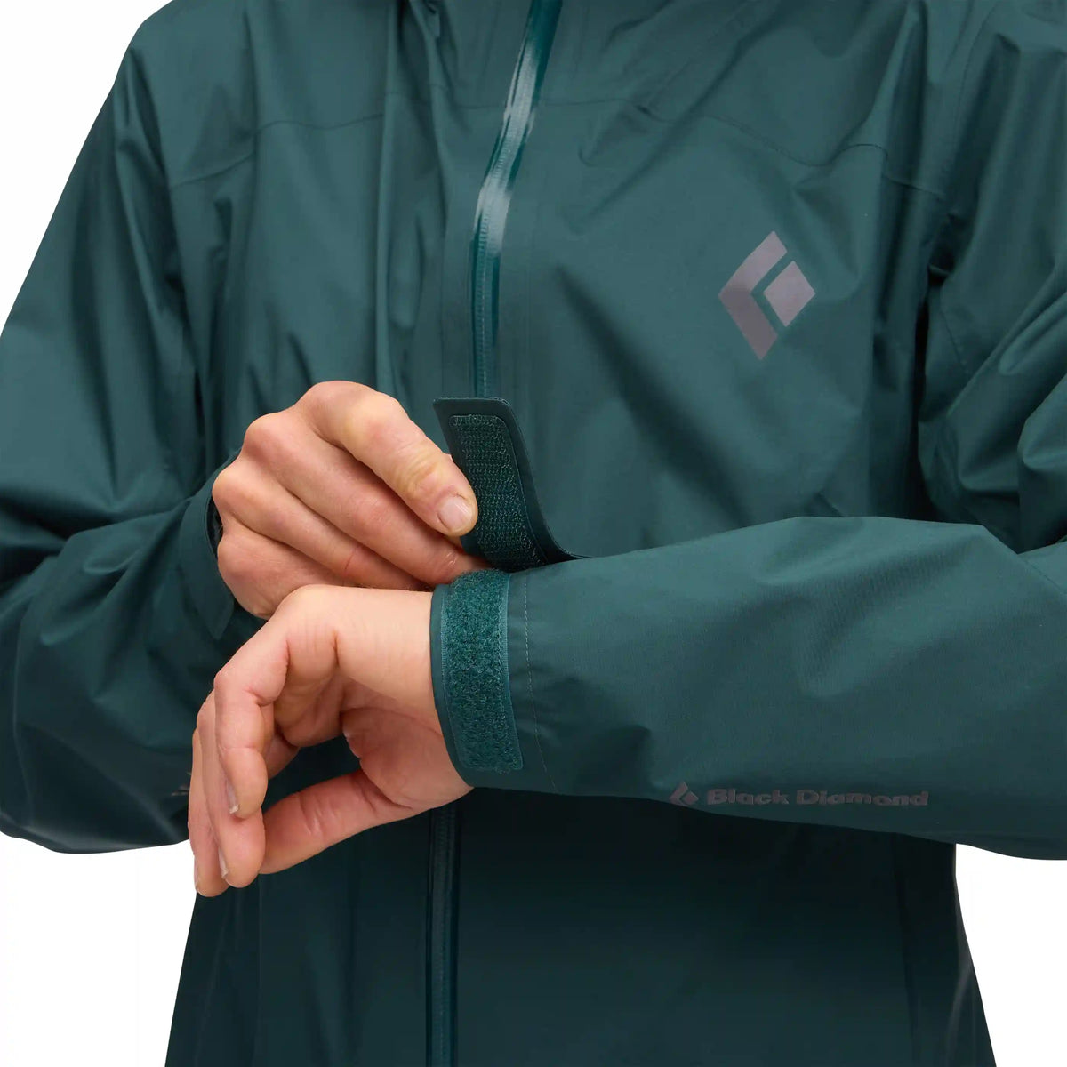 Women's Fineline Stretch Shell