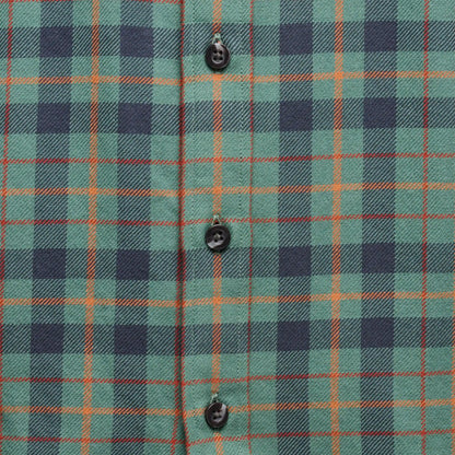 Men's Project Twill Long Sleeve Shirt