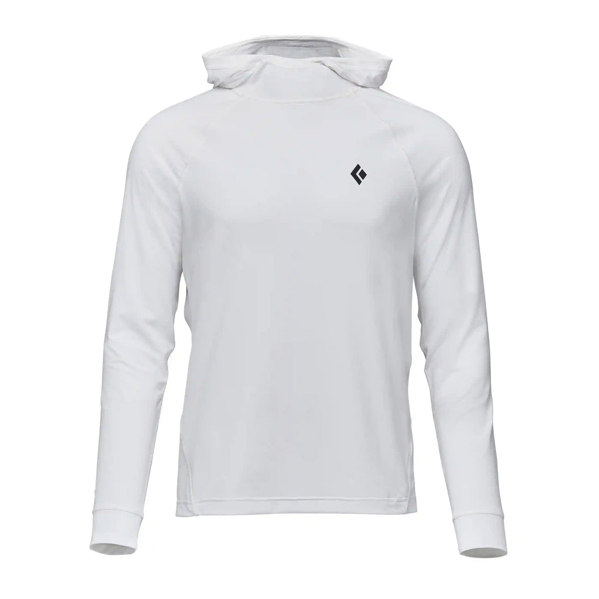 Men's Alpenglow Hoody - Past Season